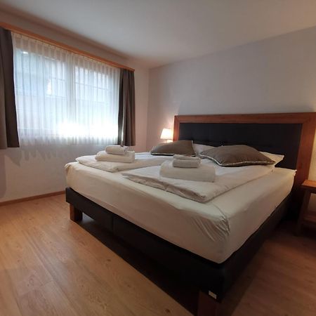 Apartmán Billabong Grindelwald Exteriér fotografie