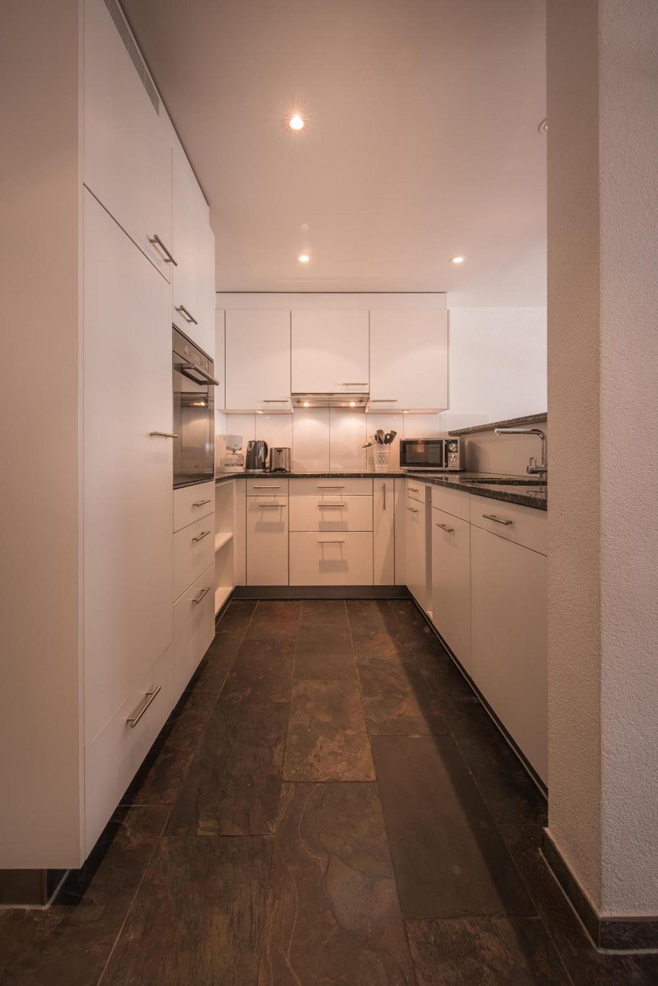 Apartmán Billabong Grindelwald Exteriér fotografie